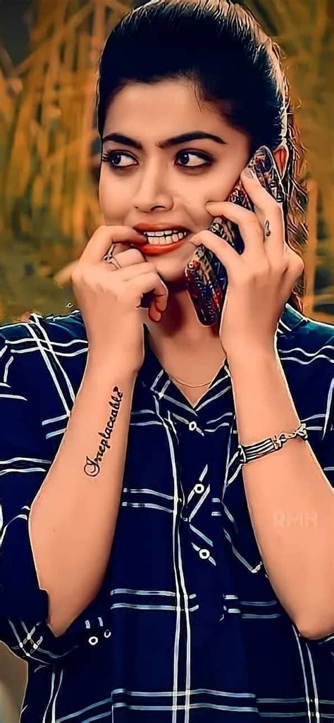 rashmika mandanna pornhub|Rashmika Mandanna Video Porno .